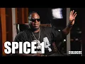 Download Lagu I Went To 2Pac House The Day He Was Shot, and He Had A Scary Picture Of Biggie and Puffy On His Wall