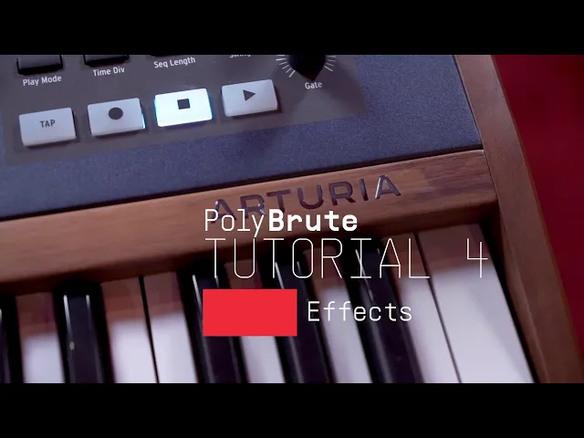Ep. 4: Effects 