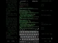 Play Games In Termux