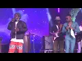 Download Lagu Dear Mama - BlackRoots UNLIMITED Feat. Spyda MC