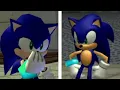 SADX meets SA1