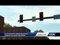 Pittsburgh City Council moves forward to install red light cameras at six traffic lights
