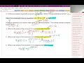 Topic 6 review 1