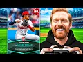 I Unlocked The New BROKEN Switch Hitter