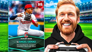 I Unlocked The New BROKEN Switch Hitter