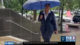 New Orleans defense attorney pleads guilty to defrauding client s family of hundreds of thousands