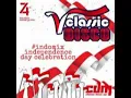 Lagu V Classic Disco Special Indonesian Mix - DJ by IndigoDeville \u0026 Merlin