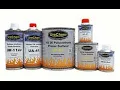 How to use UreChem Chemfill 2K Primer Surfacer UP-61