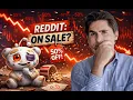 Reddit RDDT STOCK - TIME TO BUY
