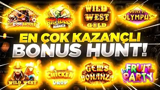 SLOT OYUNLARI TÜRKİSH SWEET BONANZA 1000 TÜRKİYE EN YENİ REKOR KAZANÇ ! #slotoyunları