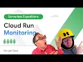 Monitor your Cloud Run app