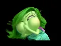 Inside out all disgust vomit scenes