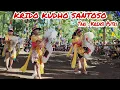Download Lagu Tari Kreasi Putri Kuda Lumping KRIDO KUDO SANTOSO || Live Geparang Purworejo