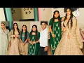 Download Lagu सगाई फाइनल लुक सबकी कैसी रही😍😍