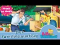 Download Lagu Bibi Blocksberg - Der Familienausflug (Folge 108) | Hörspiel des Monats Juli 2024