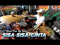 Download Lagu SISA SISA CINTA || WONG JOWO MUSIC LIVE SEKAWIS KEBONSARI MADIUN - GB AUDIO PONOROGO