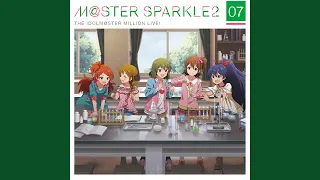 【it's me】 馬場このみ 『THE IDOLM@STER MILLION LIVE! M@STER SPARKLE2 07』