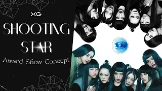 Download XG - 'SHOOTING STAR' [Intro + Dance Break] Award Show Perf. Concept MP3