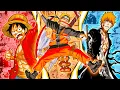 Why The Big 3 Remain Iconic
