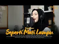 #057 Request Subscribe - Seperti Mati Lampu - King Nassar (Reggae Cover) | By Shifa Vibes