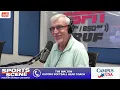 Full Interview Gators Softball Head Coach Tim Walton Explains How NIL Has Changed His Offseason