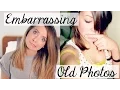 Old Embarrassing Photos Zoella
