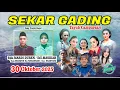 Lagu TAYUB SEKAR GADING.  HAJAT: MARDI DUREN - NGANTANG