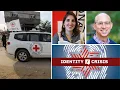 The Red Cross Mission Over Moral Red Lines