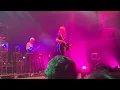 Audrey Hobert - Wet Hair - Manchester O2 Victoria Warehouse 15/3/26
