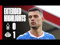 Download Lagu Extended Premier League Highlights | Nottingham Forest 0 - 1 Sunderland AFC