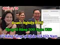 Download Lagu Chiều 2/10 Cô Hằng Báo Tin Vui Doanh Nghiệp Ở Mỹ Tặng Cô Hằng Hơn 500 Ngàn Đô Tặng Lại Cho Khán Giả