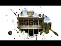 Splash Image Mask using Html CSS
