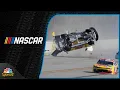 Worst crashes of the 2023 NASCAR Cup Xfinity and Truck Series seasons Motorsports on NBC