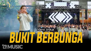 yeni inka bukit berbunga live ojing official music yi production