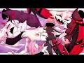 Lagu Overlord Husker X Angel Dust's Loosing Streak Love | Overlord Husk AU | Hazbin Hotel S2 Comic Dub