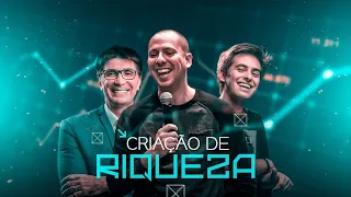 GILBERTO AUGUSTO - COMO TER INTELIGÊNCIA FINANCIERA