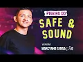 Download Lagu PISEIRO DO SAFE \u0026 SOUND - (VERSÃO MARCYNHO SENSAÇÃO) @Raioneexclusividades