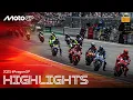 2025 Aragon GP Highlights 🧱