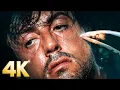 Lagu Rambo’s Radio Call Ends in Chaos | Rambo: First Blood Part II | CLIP ⚡ 4K