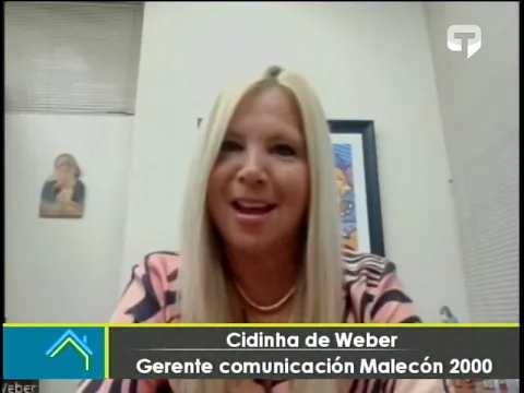 Malecón 2000 apertura nuevo espacio Safari Bike