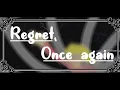 Pyweek 32 Neverending entry Regret Once again