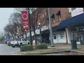 Main Street Pickens S C
