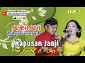 Lagu Kapusan Janji (Ika Suhesti - Gatot Sujarno) ARDANI ENTERTAINMENT