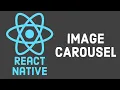 React Native Tutorial Image Swiper Carousel