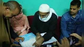 كتبوا كتابك ١ ١ ٢٠٢١ أجمل لحظة في حياة كل بنت دندنها