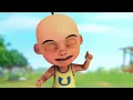 Download Lagu Upin \u0026 Ipin Intro (Season 1 to 16)
