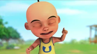 Download Upin \u0026 Ipin Intro (Season 1 to 16) MP3