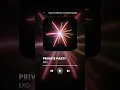 Lagu EXO - Private Party (Ringtone Cut)