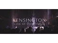 AXE BLACKSTAGE met Kensington – All For Nothing