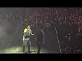 Avenged Sevenfold - Unholy Confessions (with fan on stage) - Live in Montreal 2026-08-08